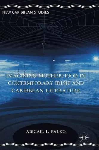 Imagining Motherhood in Contemporary Irish and Caribbean Literature cover