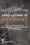 Afro-Latin@s in Movement cover