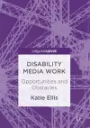 Disability Media Work cover