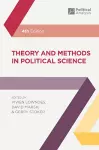 Theory and Methods in Political Science cover
