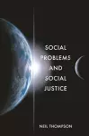 Social Problems and Social Justice cover