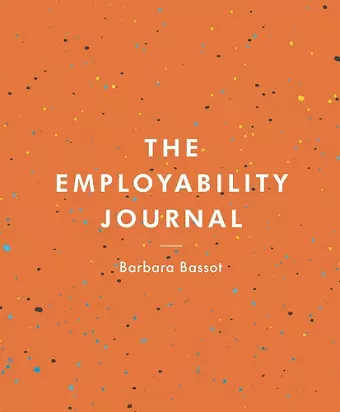 The Employability Journal cover