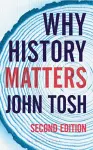 Why History Matters cover