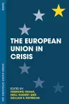 The European Union in Crisis cover