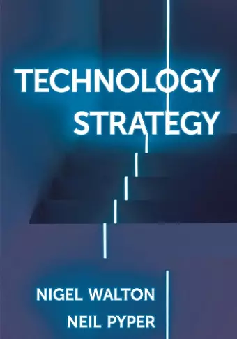 Technology Strategy cover