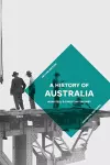 A History of Australia cover