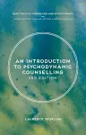 An Introduction to Psychodynamic Counselling cover