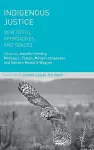 Indigenous Justice cover