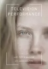 Television Performance cover