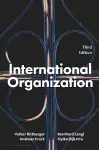 International Organization cover