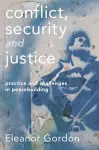Conflict, Security and Justice cover
