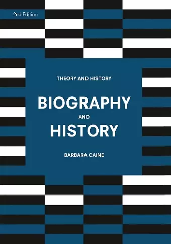 Biography and History cover