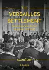 The Versailles Settlement cover