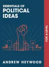 Essentials of Political Ideas cover