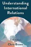 Understanding International Relations cover