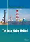 The Deep Mixing Method cover