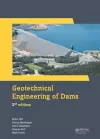 Geotechnical Engineering of Dams cover