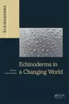 Echinoderms in a Changing World cover