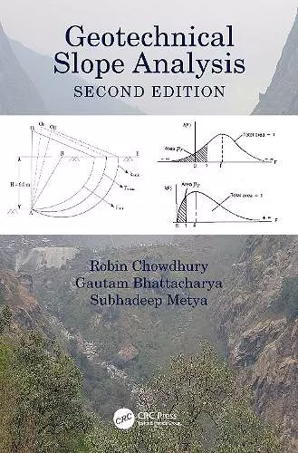 Geotechnical Slope Analysis cover
