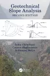Geotechnical Slope Analysis cover