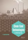 Clean Coal Technologies for Power Generation cover