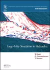 Large-Eddy Simulation in Hydraulics cover