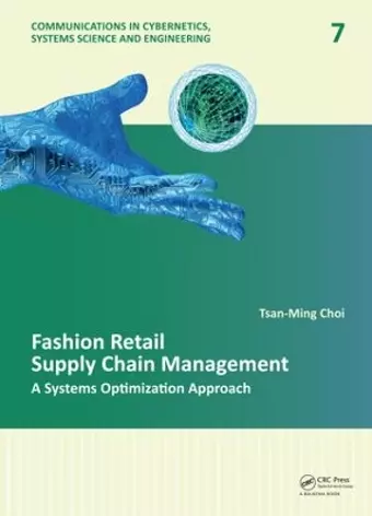 Fashion Retail Supply Chain Management cover