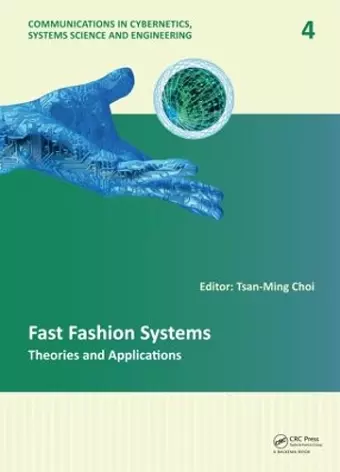 Fast Fashion Systems cover