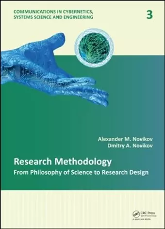 Research Methodology cover