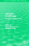 Feminist Challenges cover