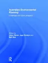 Australian Environmental Planning cover