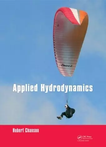 Applied Hydrodynamics cover