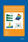 Frontiers of Discontinuous Numerical Methods and Practical Simulations in Engineering and Disaster Prevention cover