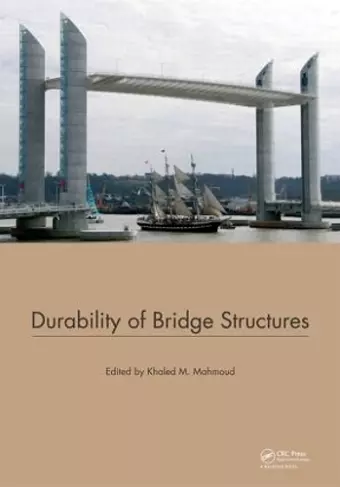 Durability of Bridge Structures cover