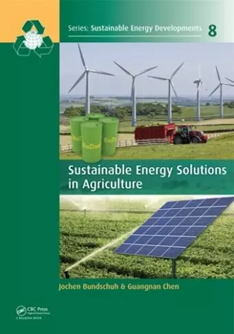 Sustainable Energy Solutions in Agriculture cover