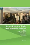 Recent Trends in Social and Behaviour Sciences cover