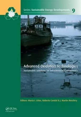 Advanced Oxidation Technologies cover