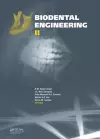 Biodental Engineering II cover