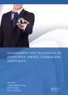 Management and Technology in Knowledge, Service, Tourism & Hospitality cover