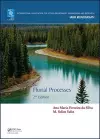 Fluvial Processes cover