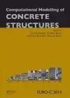 Computational Modelling of Concrete Structures cover