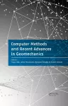 Computer Methods and Recent Advances in Geomechanics cover