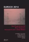 Rock Engineering and Rock Mechanics: Structures in and on Rock Masses cover