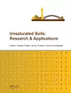 Unsaturated Soils: Research & Applications cover
