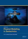 ICPMG2014 - Physical Modelling in Geotechnics cover