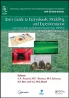 Users Guide to Ecohydraulic Modelling and Experimentation cover