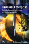 Criminal Enterprise cover