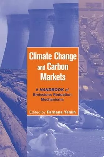 Climate Change and Carbon Markets cover