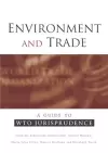 Environment and Trade cover