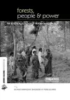 Forests People and Power cover